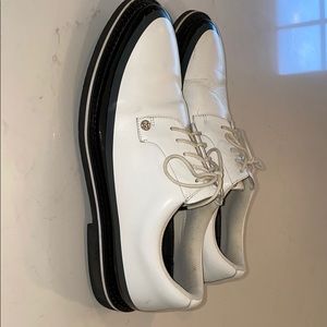 G/Fore Tuxedo Golf Shoes